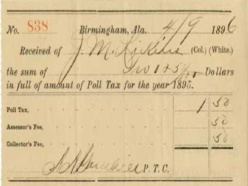 Are Voter ID Laws the New Poll Tax?