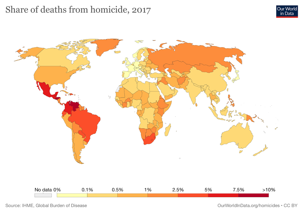 Does Restricting Access to Guns Reduce Gun Violence?