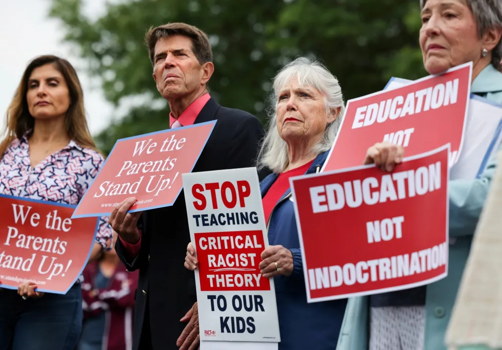 ANALYSIS: How Education Divided Black and White Women in Virginia Elections