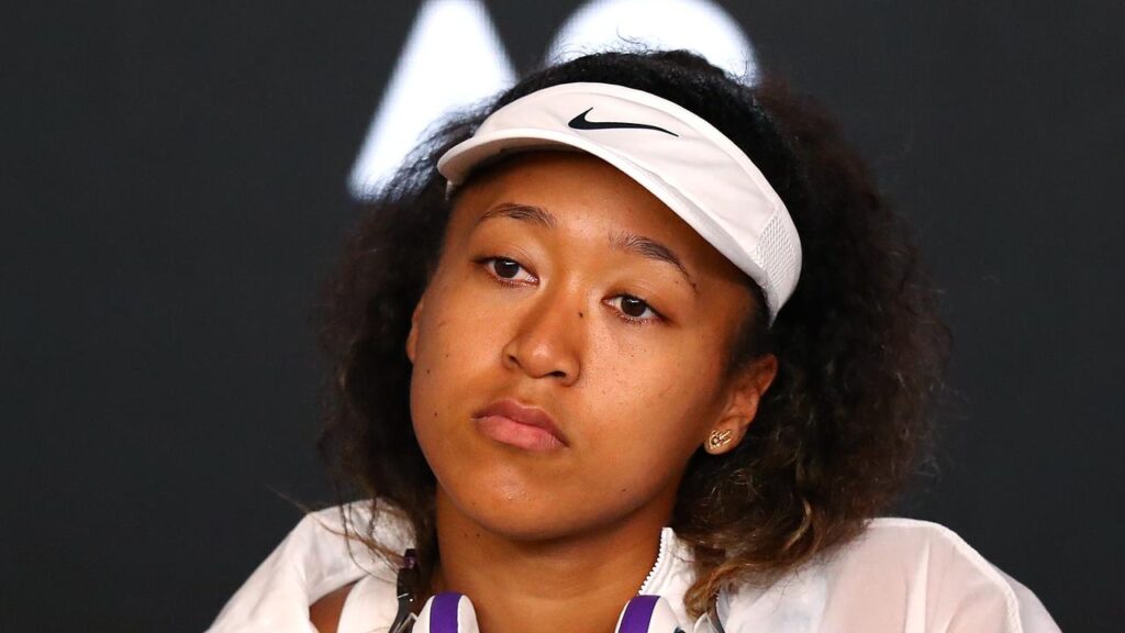 ESSAY: Naomi Osaka’s Journey to Self