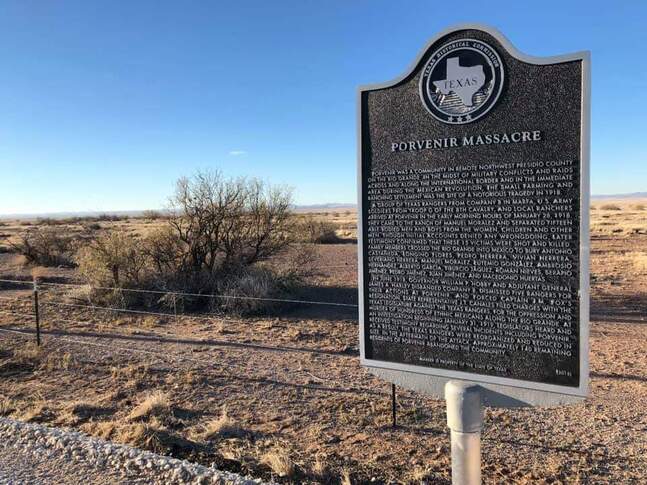 The Legacy of “Juan Crow” Lynching in Texas