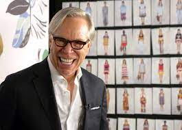 Tommy Hilfiger responds to '90s rumors of racism