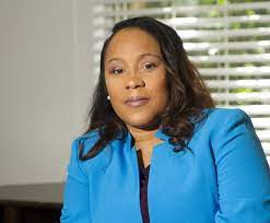 Fulton County DA, Fani Willis is Just Doing Her Job