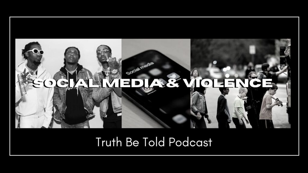 Podcast: The Connection Between Social Media and Crime