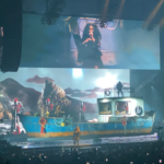 Ticketmaster and Live Nation Entertainment Change Live Music Experience  for Concert go-ers