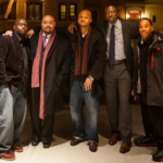 Donald Trump Spreads False Information on the Wrongful Imprisonment of the Central Park Five